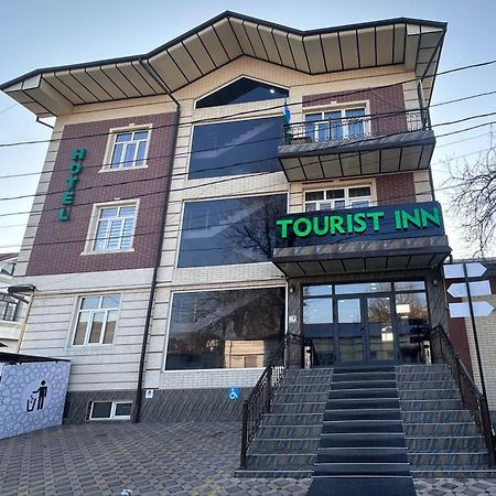 Tourist Inn Hotel Tachkent Extérieur photo