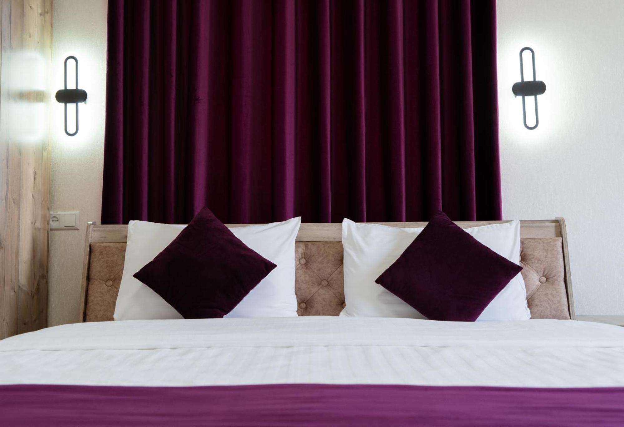 Tourist Inn Hotel Tachkent Extérieur photo
