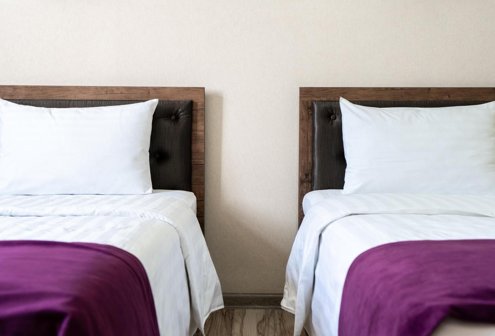 Tourist Inn Hotel Tachkent Extérieur photo