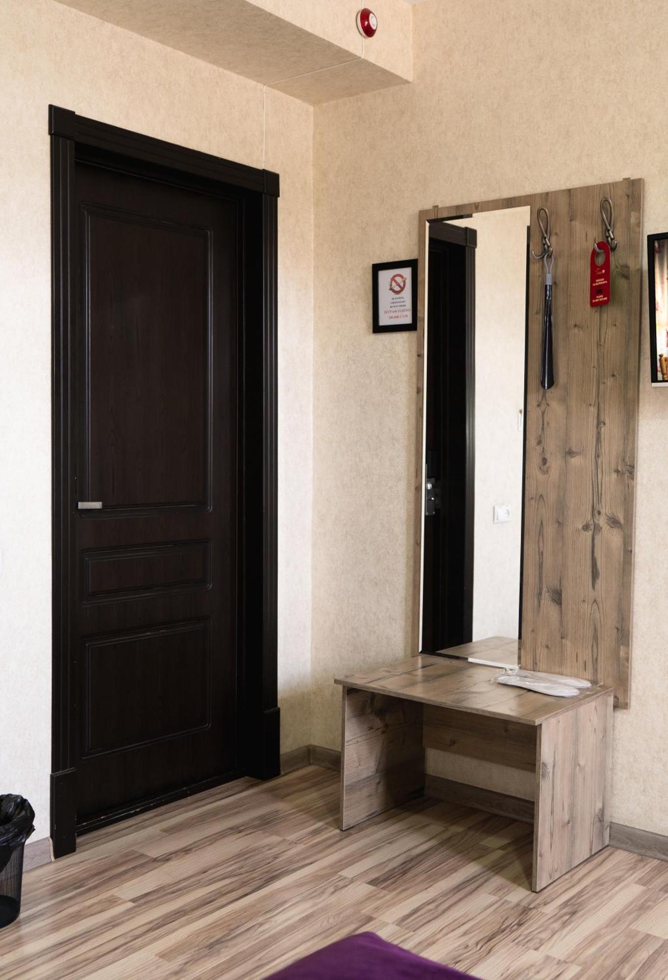 Tourist Inn Hotel Tachkent Extérieur photo