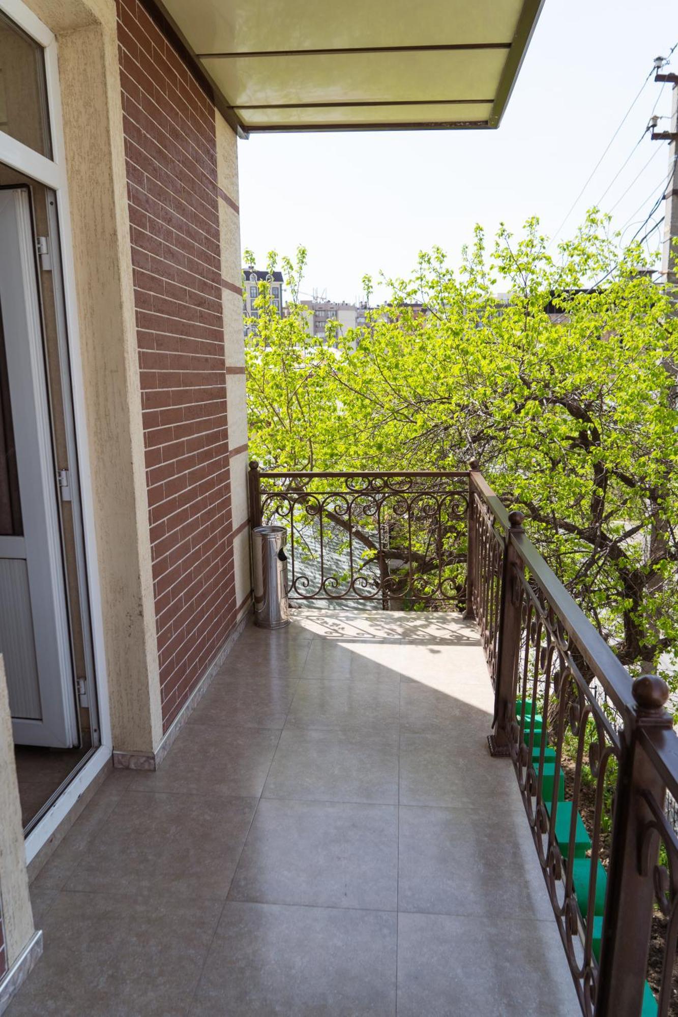 Tourist Inn Hotel Tachkent Extérieur photo