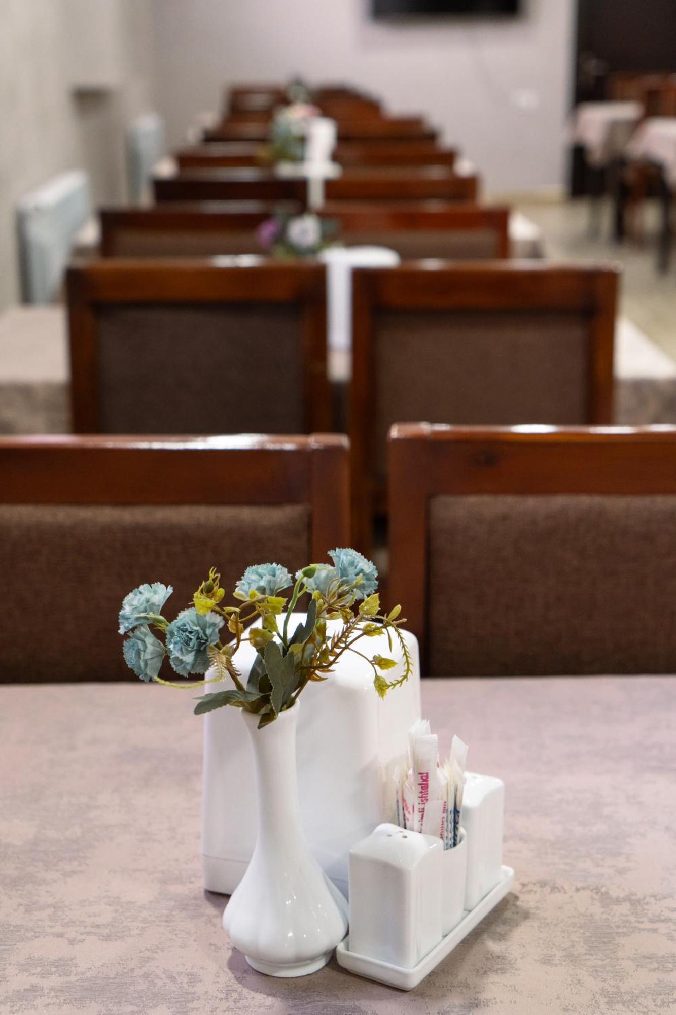 Tourist Inn Hotel Tachkent Extérieur photo