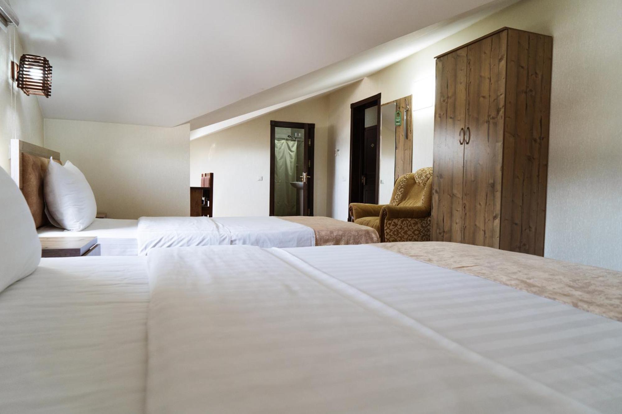 Tourist Inn Hotel Tachkent Extérieur photo