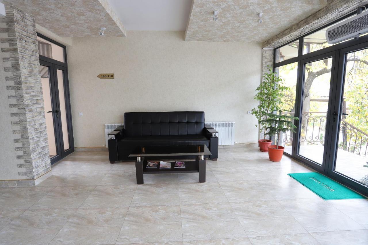 Tourist Inn Hotel Tachkent Extérieur photo