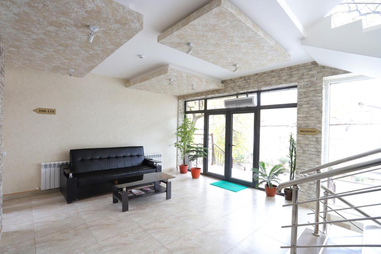 Tourist Inn Hotel Tachkent Extérieur photo